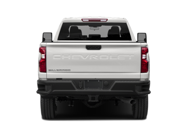 2022 Chevrolet Silverado 2500HD Custom