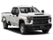 2022 Chevrolet Silverado 2500HD Custom