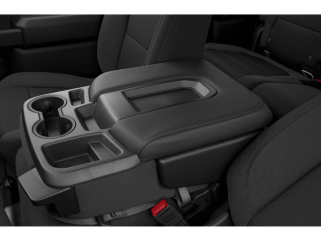 2022 Chevrolet Silverado 2500HD Custom
