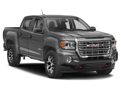 2022 GMC Canyon 4WD AT4 w/Leather