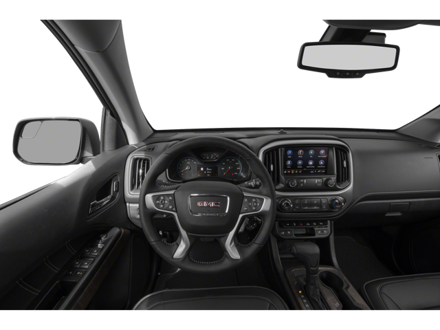 2022 GMC Canyon 4WD Denali