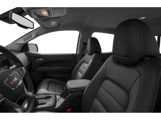 2022 GMC Canyon 4WD Denali