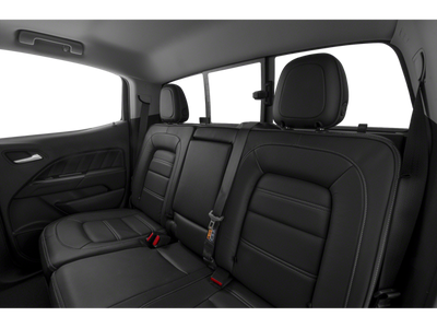 2022 GMC Canyon 4WD Denali