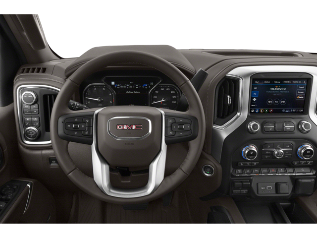 2022 GMC Sierra 3500HD Pro