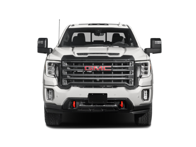 2022 GMC Sierra 3500HD AT4