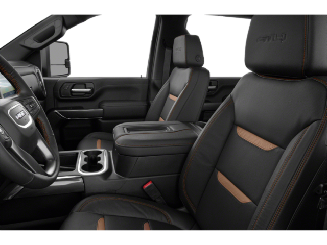 2022 GMC Sierra 3500HD AT4