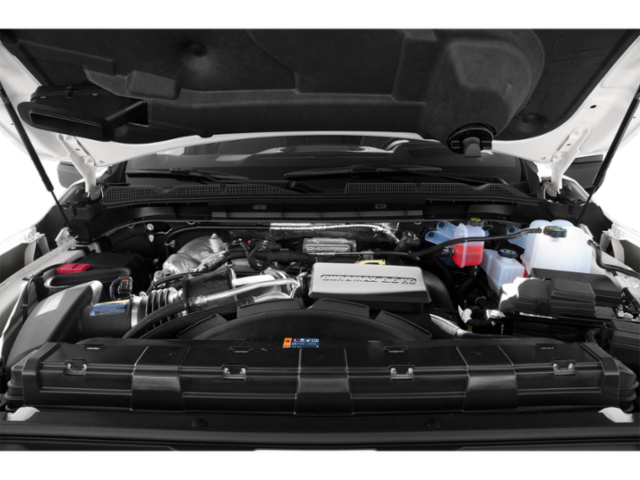 2022 GMC Sierra 3500HD AT4