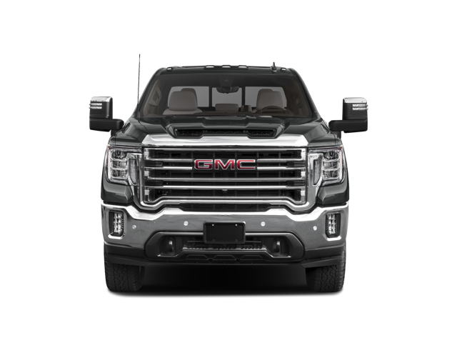 2022 GMC Sierra 3500HD Pro