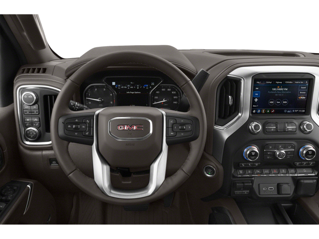 2022 GMC Sierra 3500HD Pro