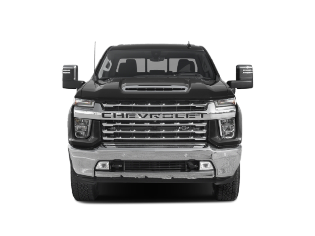 2023 Chevrolet Silverado 3500HD LTZ