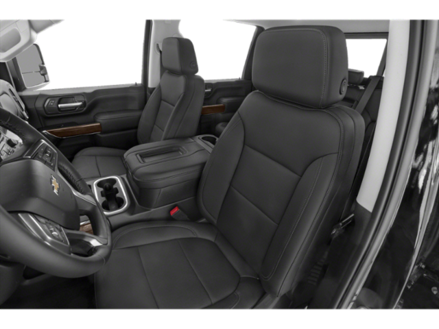 2023 Chevrolet Silverado 3500HD LTZ