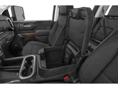 2023 Chevrolet Silverado 3500HD LTZ