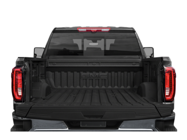 2023 GMC Sierra 3500HD Pro