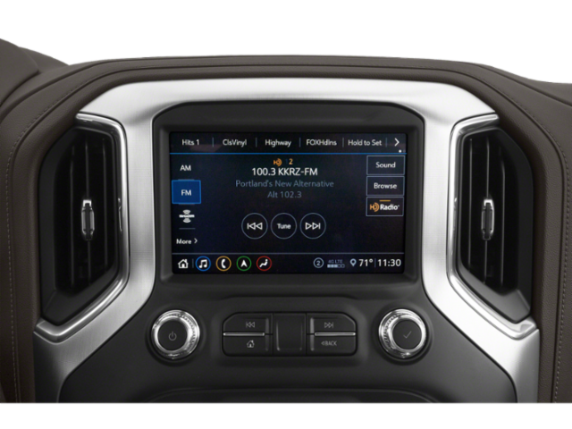 2023 GMC Sierra 3500HD Pro