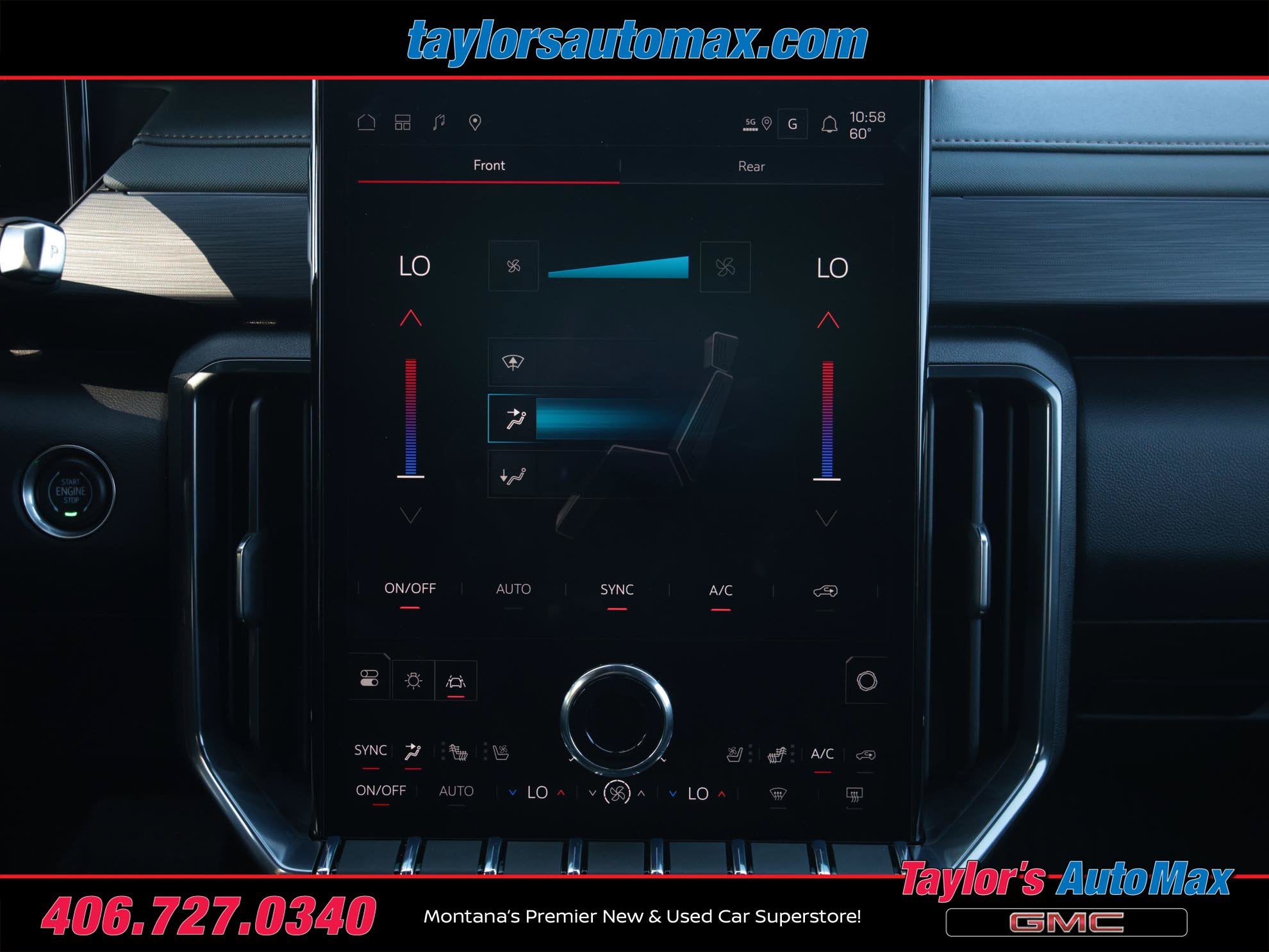 2027 GMC Acadia AT4