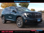 2027 GMC Acadia Denali Ultimate