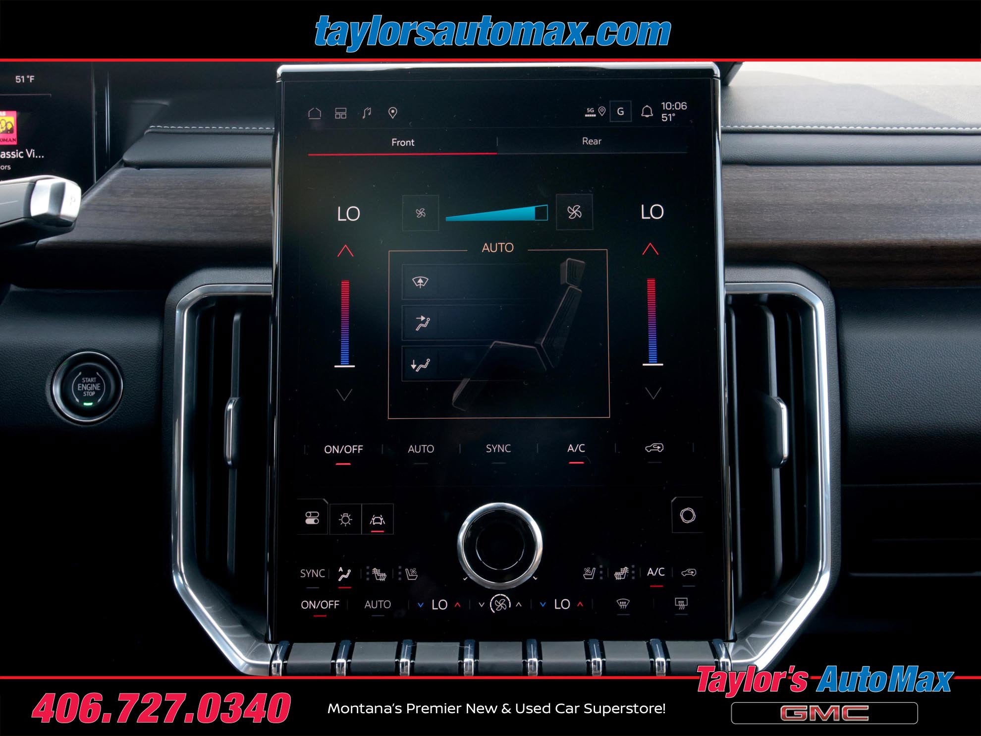 2027 GMC Acadia Denali Ultimate
