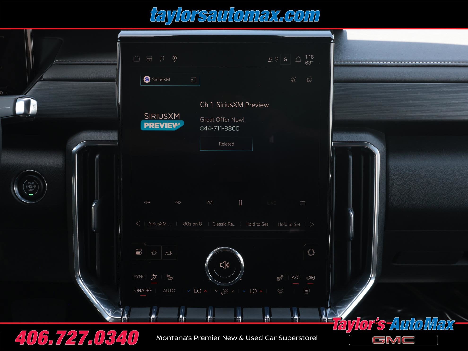 2026 GMC Acadia Elevation - Photo 13