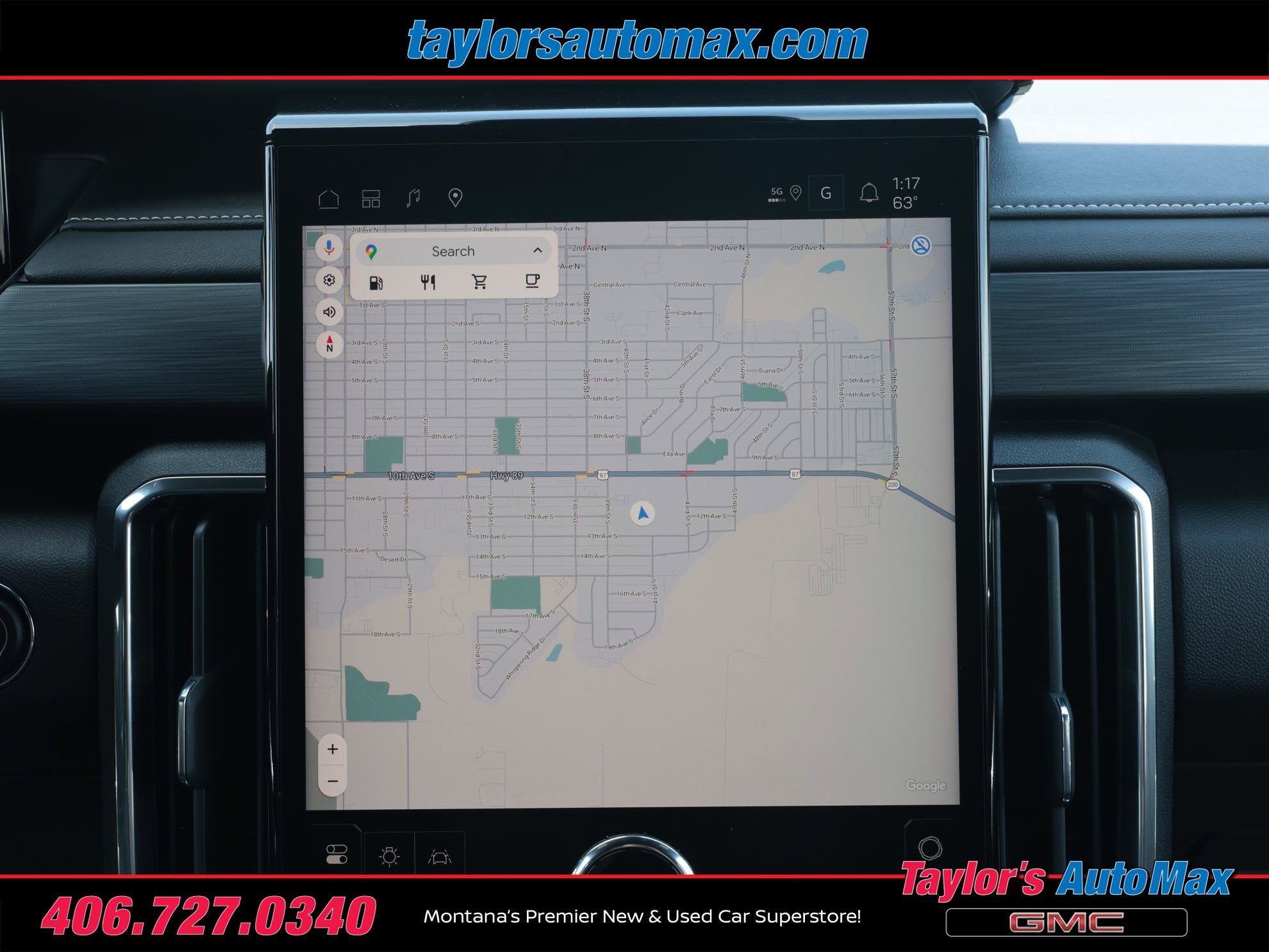 2026 GMC Acadia Elevation - Photo 14