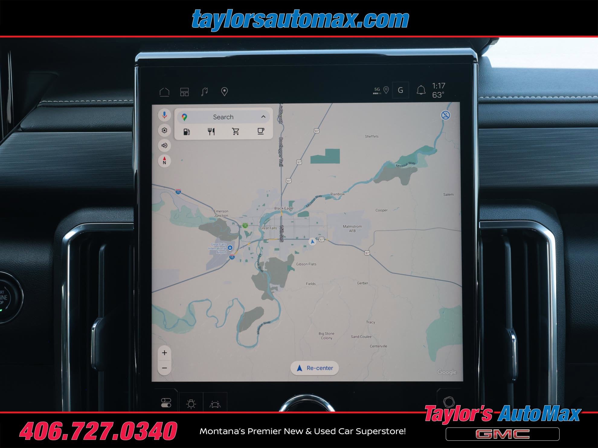 2026 GMC Acadia Elevation - Photo 15