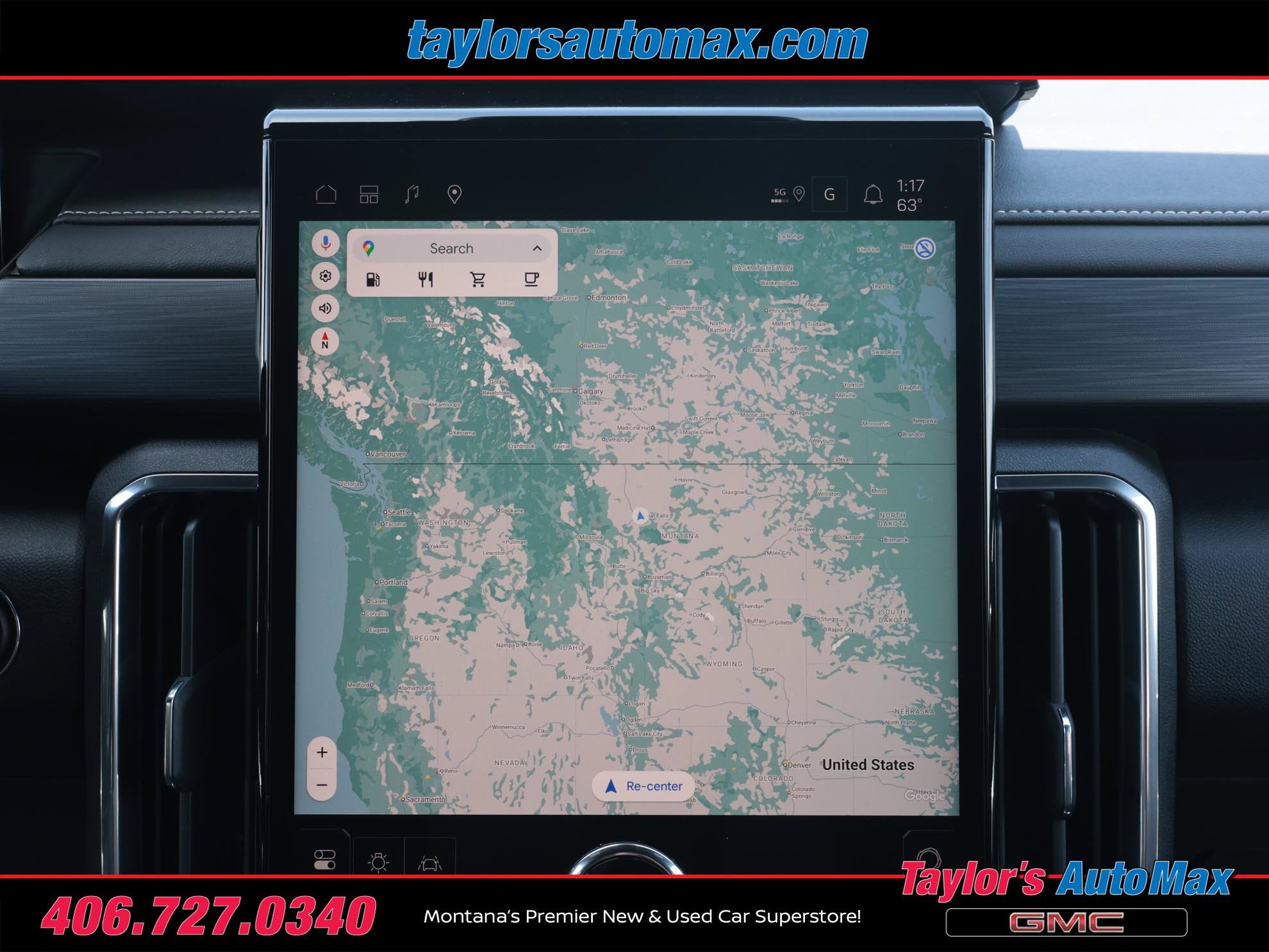2026 GMC Acadia Elevation - Photo 16