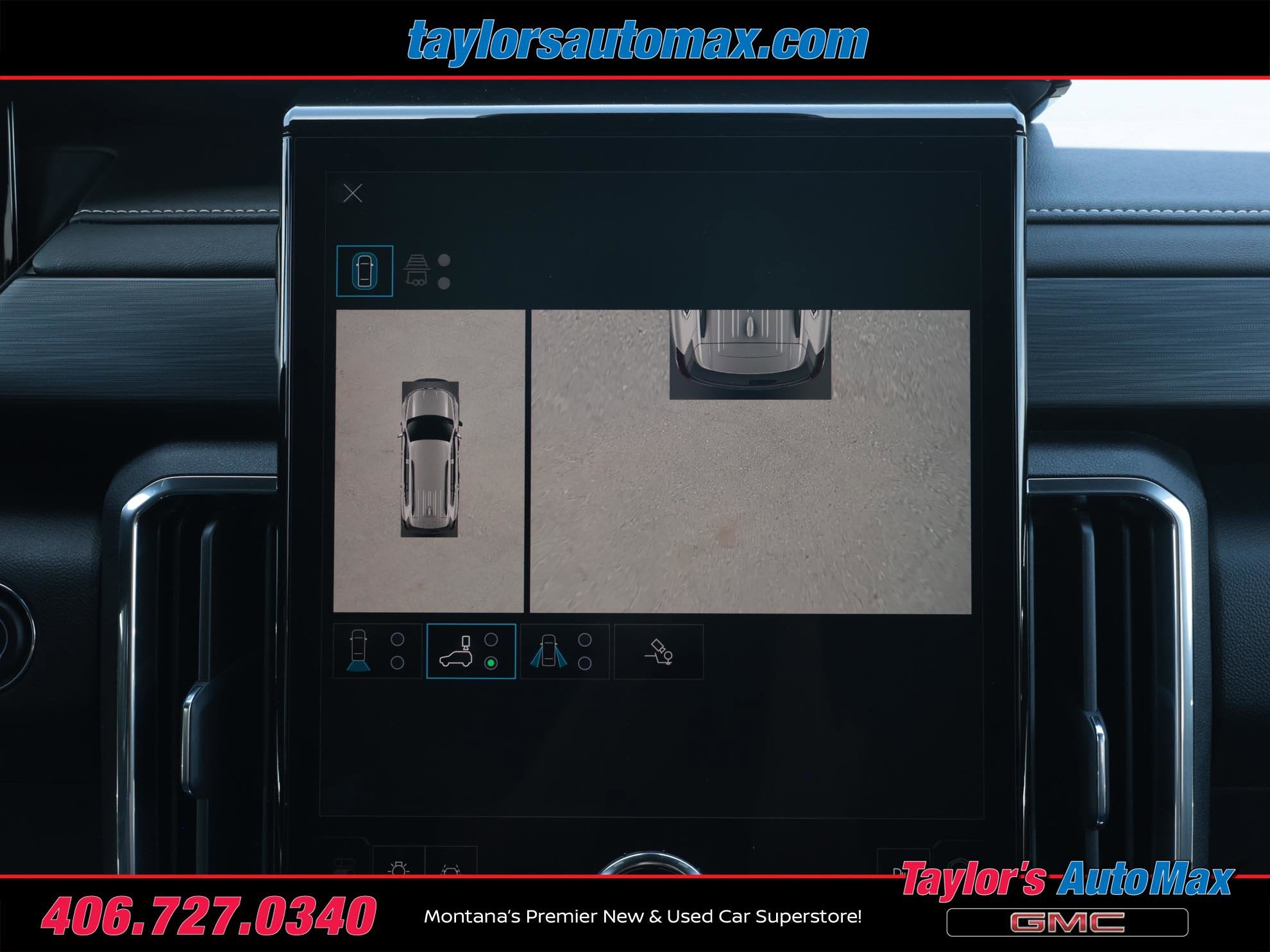 2026 GMC Acadia Elevation - Photo 21