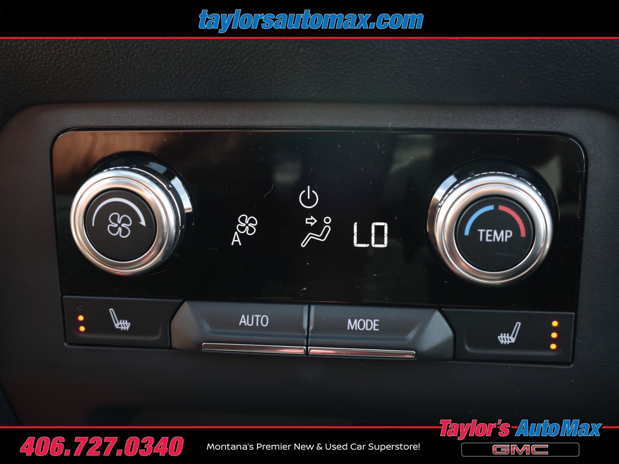 2026 GMC Acadia Elevation - Photo 39