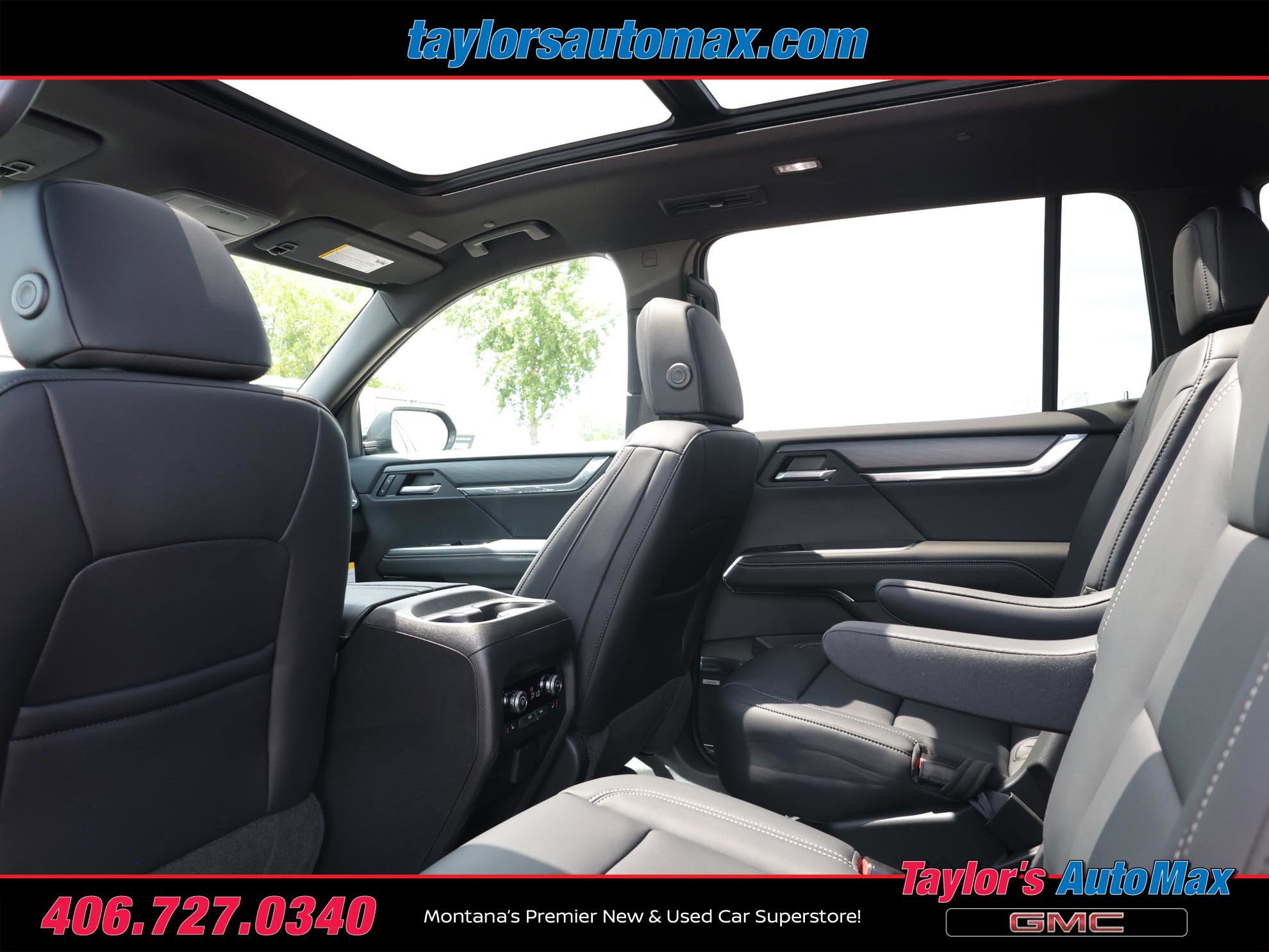 2026 GMC Acadia Elevation - Photo 42