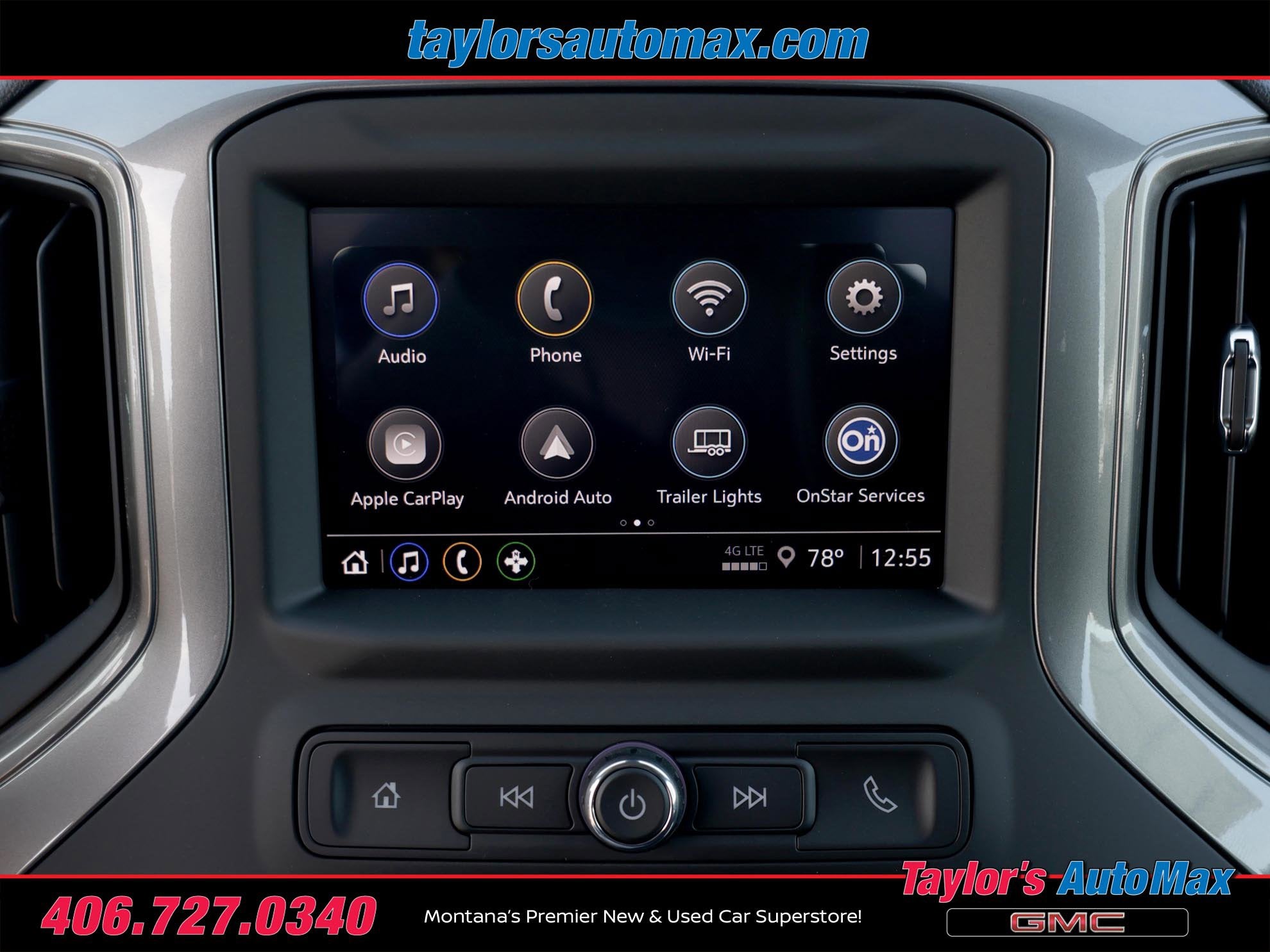 2025 GMC Sierra 3500 HD Pro