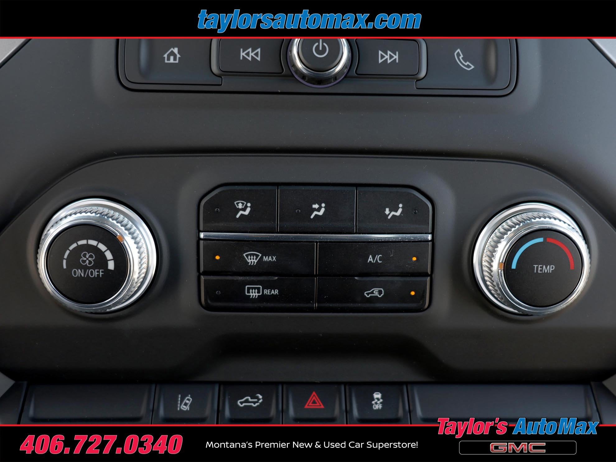 2025 GMC Sierra 3500 HD Pro