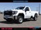 2025 GMC Sierra 3500 HD Pro