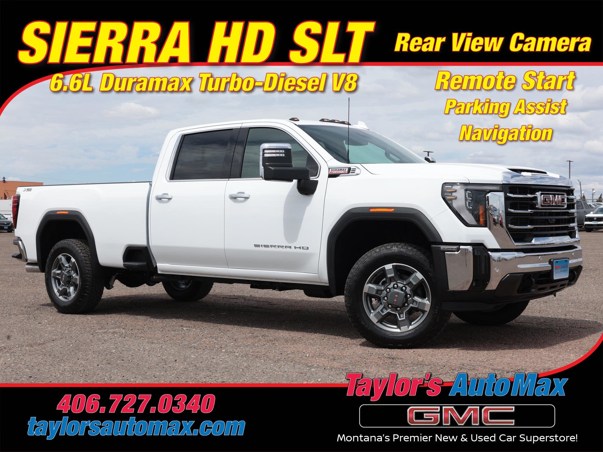 2026 GMC Sierra 4WD Crew Cab Standard Box SLT's photo