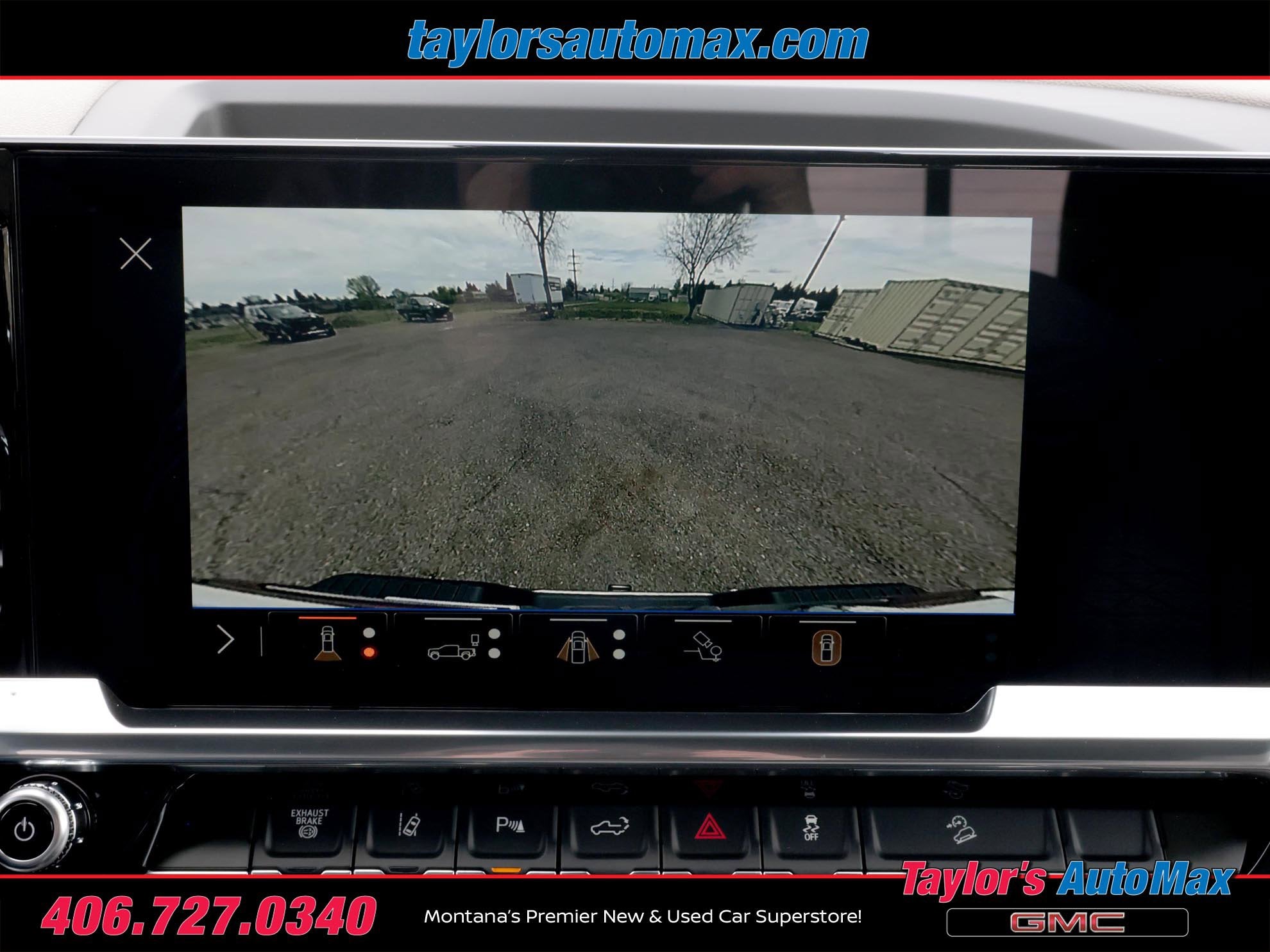 2026 GMC Sierra 3500 HD SLT