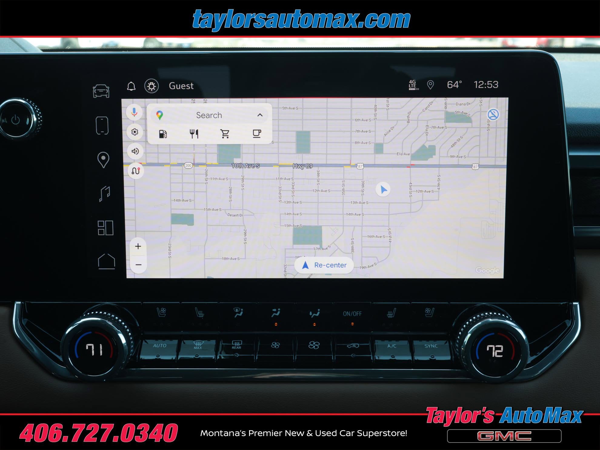2026 GMC Canyon AT4 - Photo 14