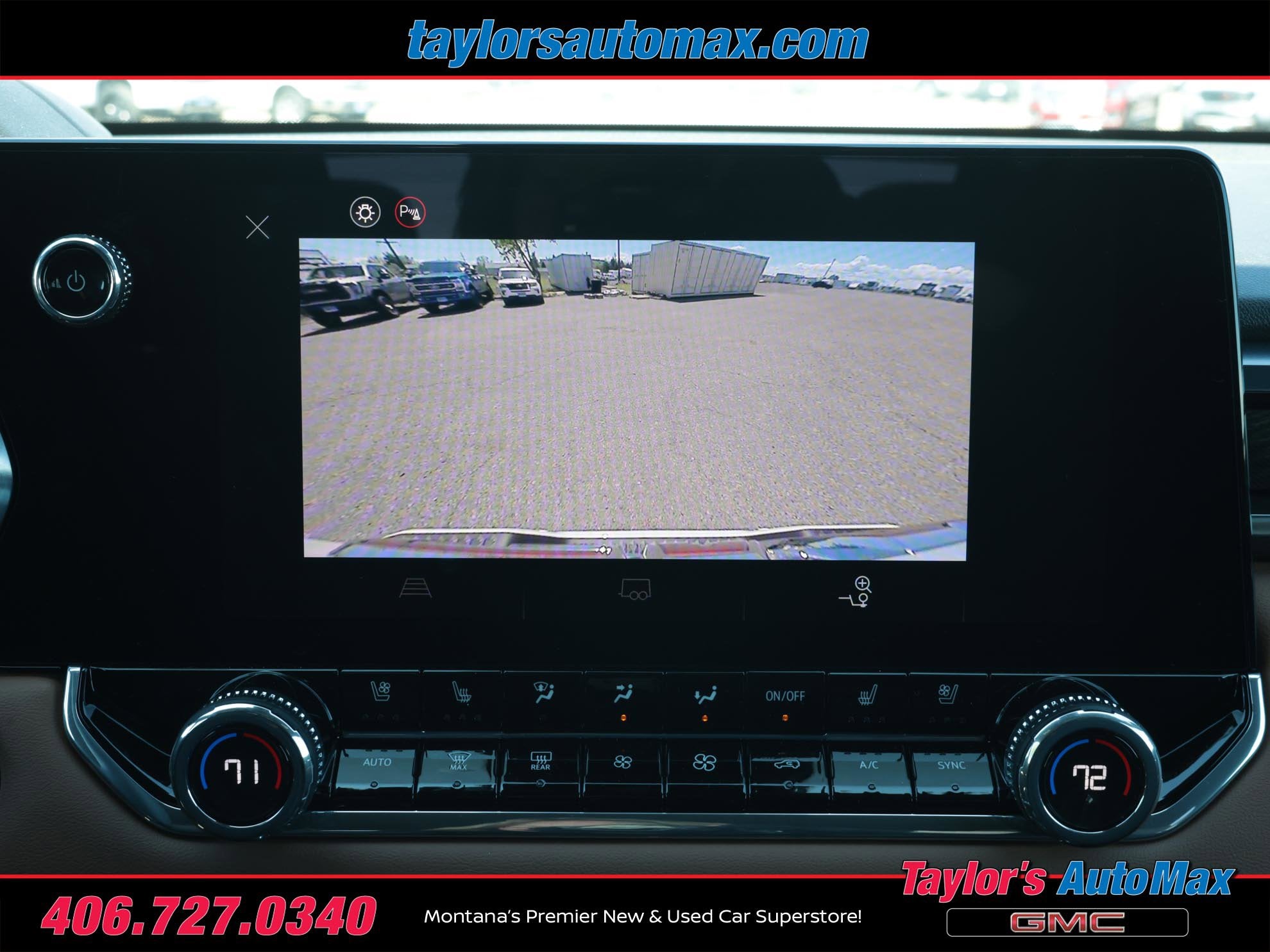 2026 GMC Canyon AT4 - Photo 19