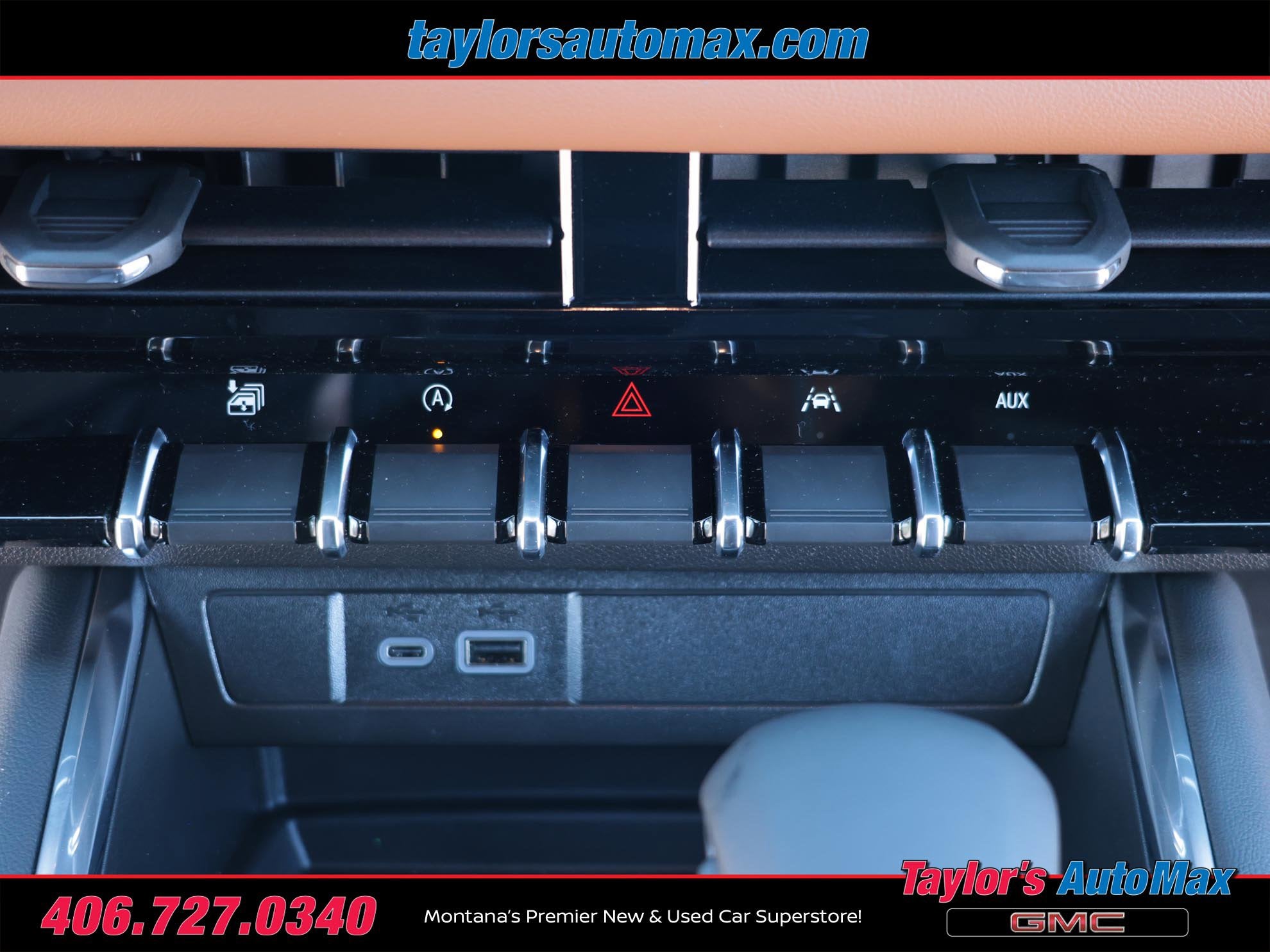 2026 GMC Canyon AT4 - Photo 23