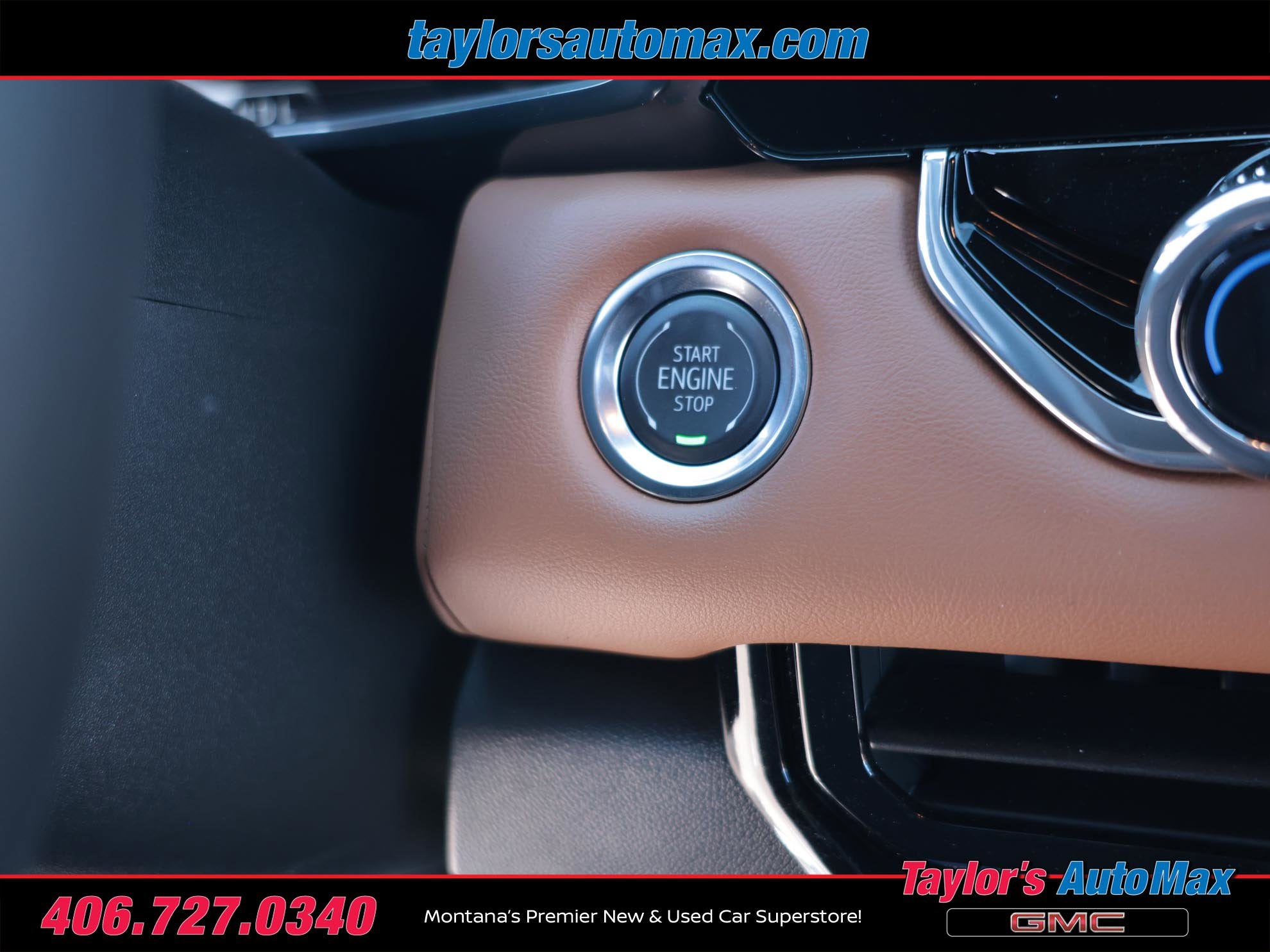2026 GMC Canyon AT4 - Photo 28