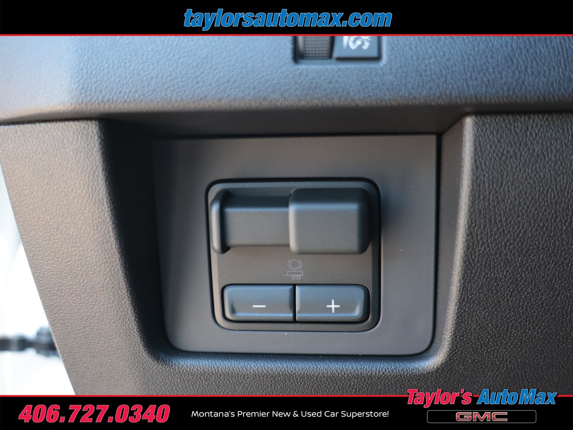 2026 GMC Canyon AT4 - Photo 31