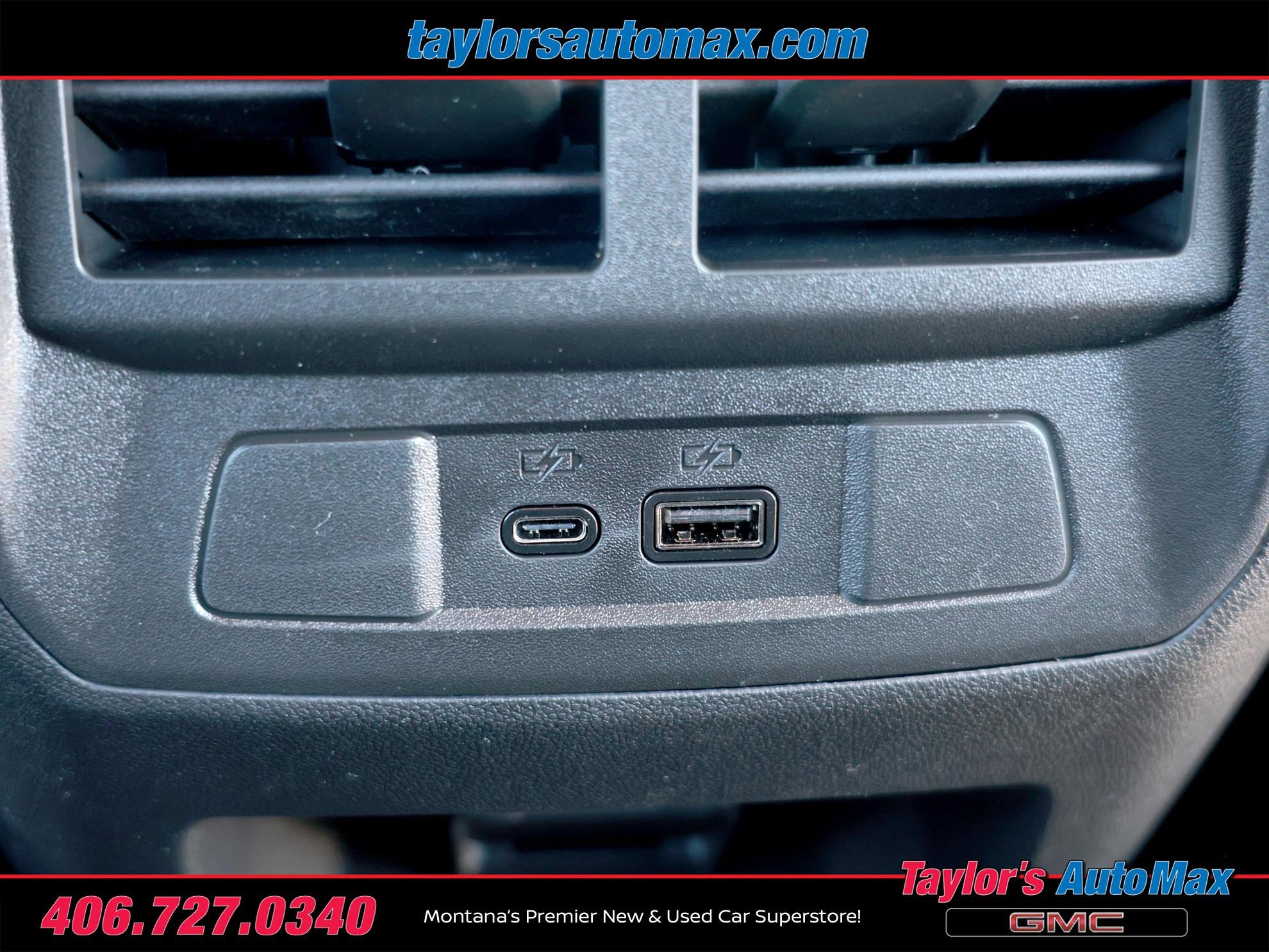 2026 GMC Canyon AT4 - Photo 34