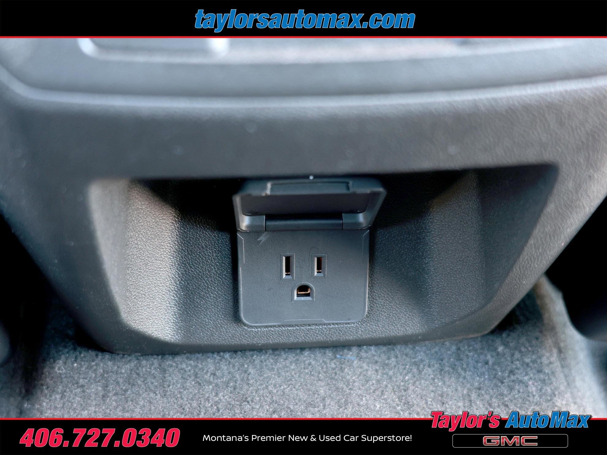 2026 GMC Canyon AT4 - Photo 35