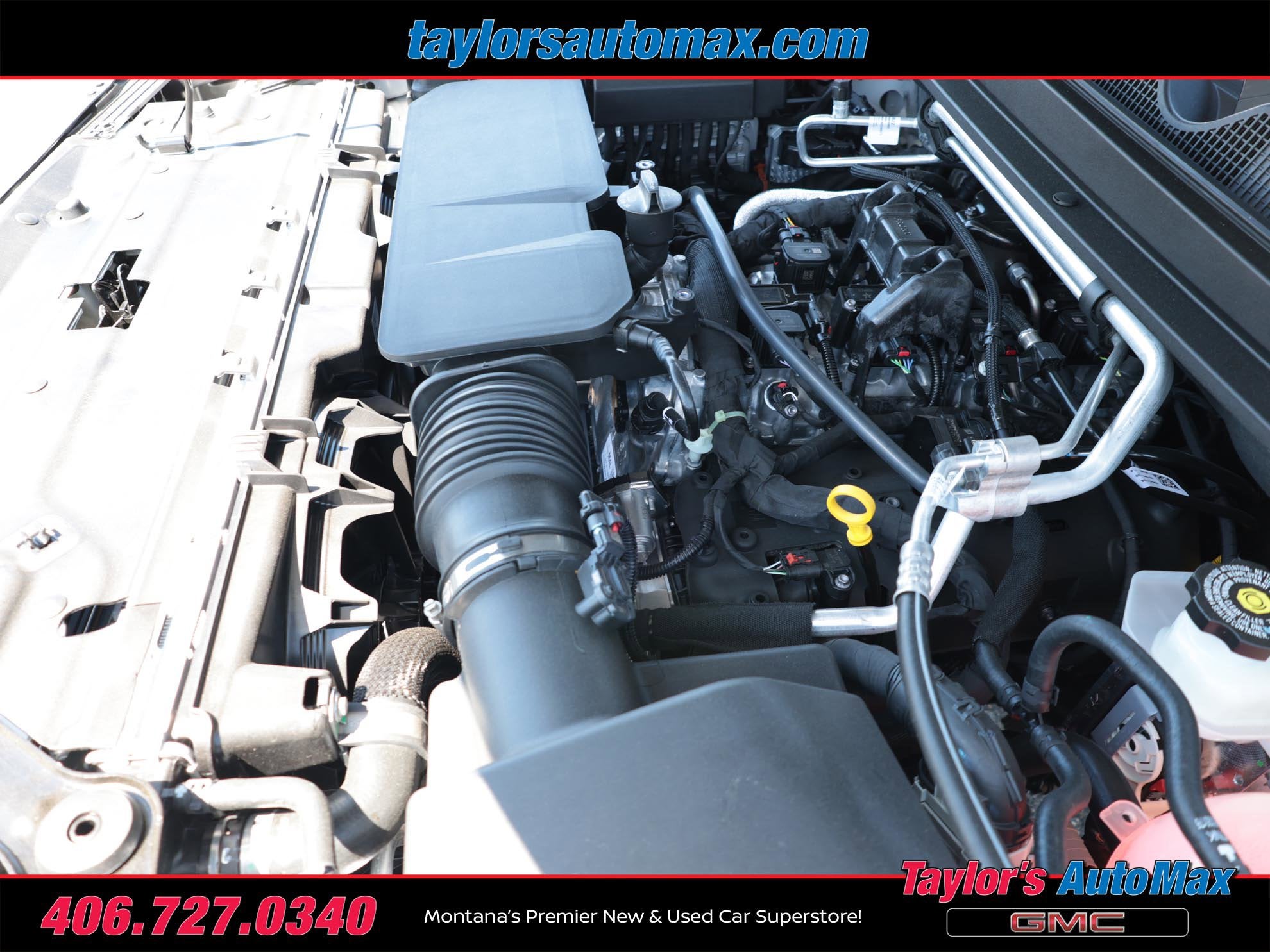 2026 GMC Canyon AT4 - Photo 43