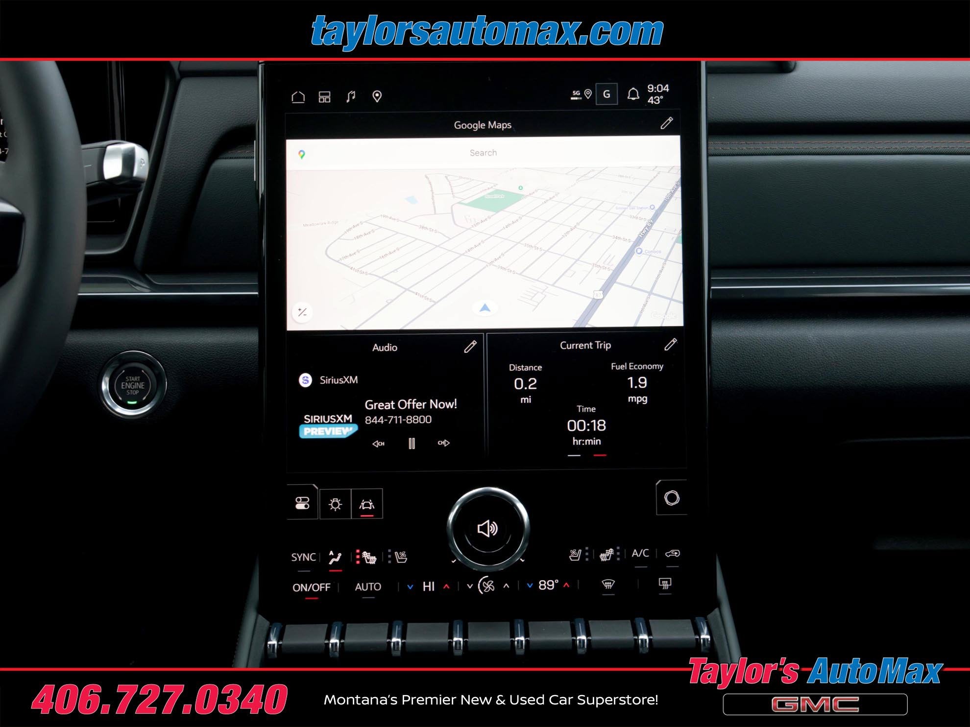 2027 GMC Terrain AT4 - Photo 10