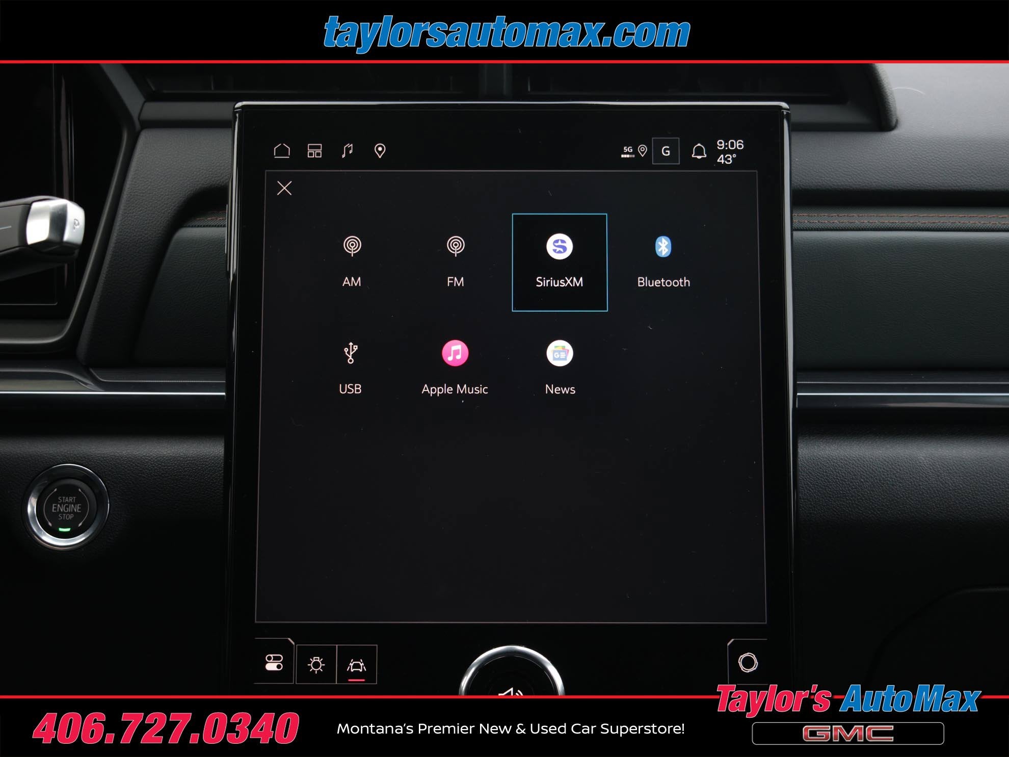 2027 GMC Terrain AT4 - Photo 13