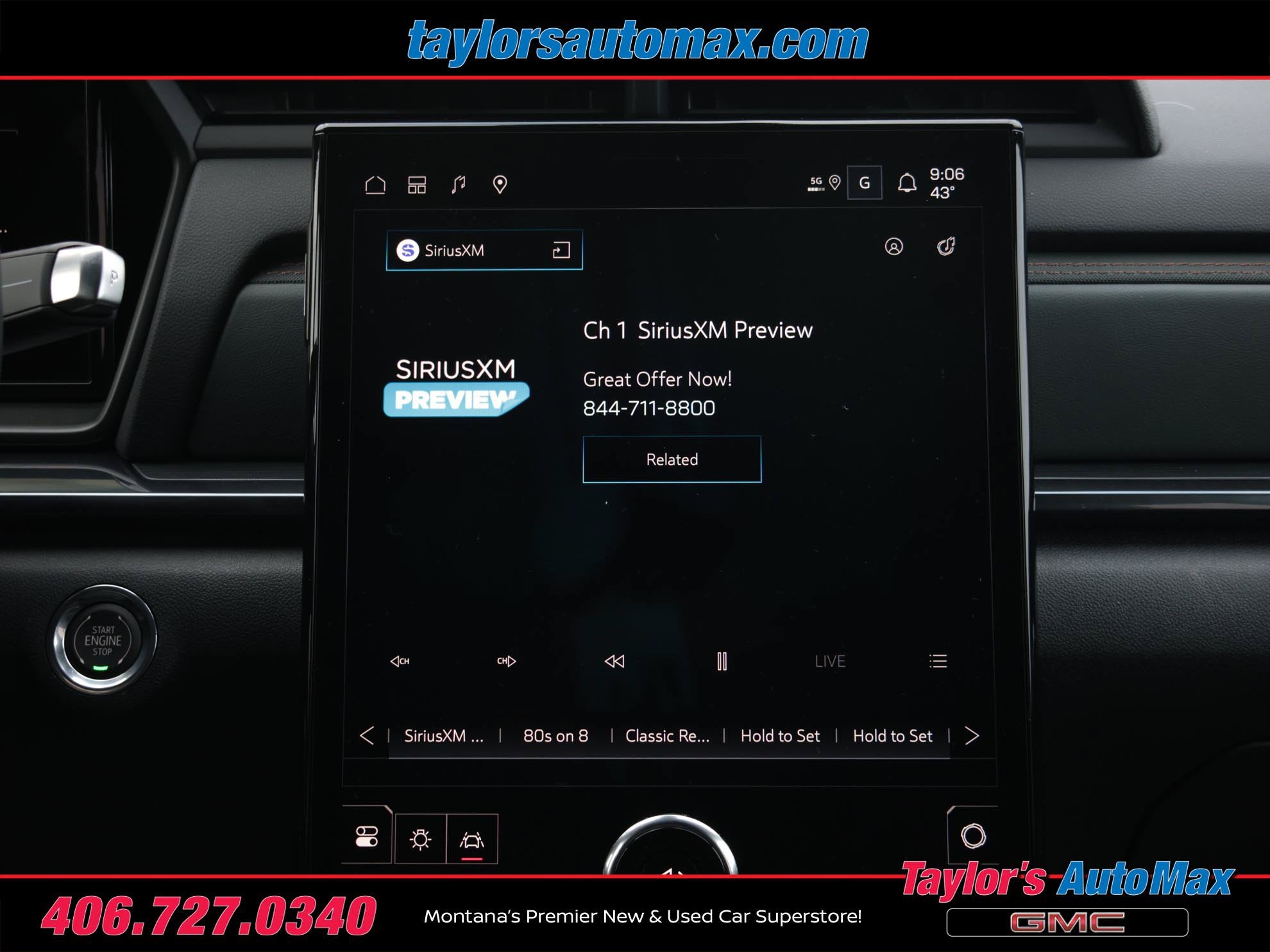 2027 GMC Terrain AT4 - Photo 14