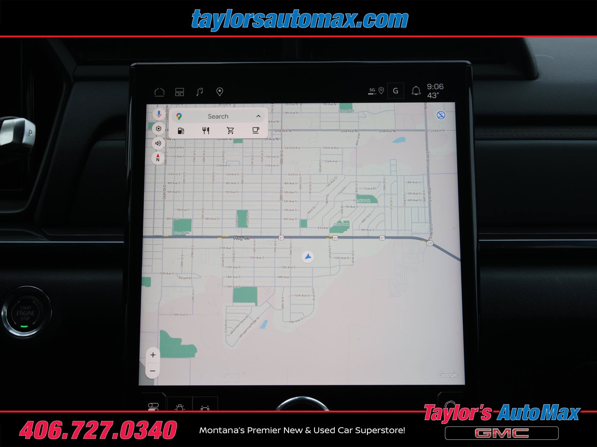 2027 GMC Terrain AT4 - Photo 15
