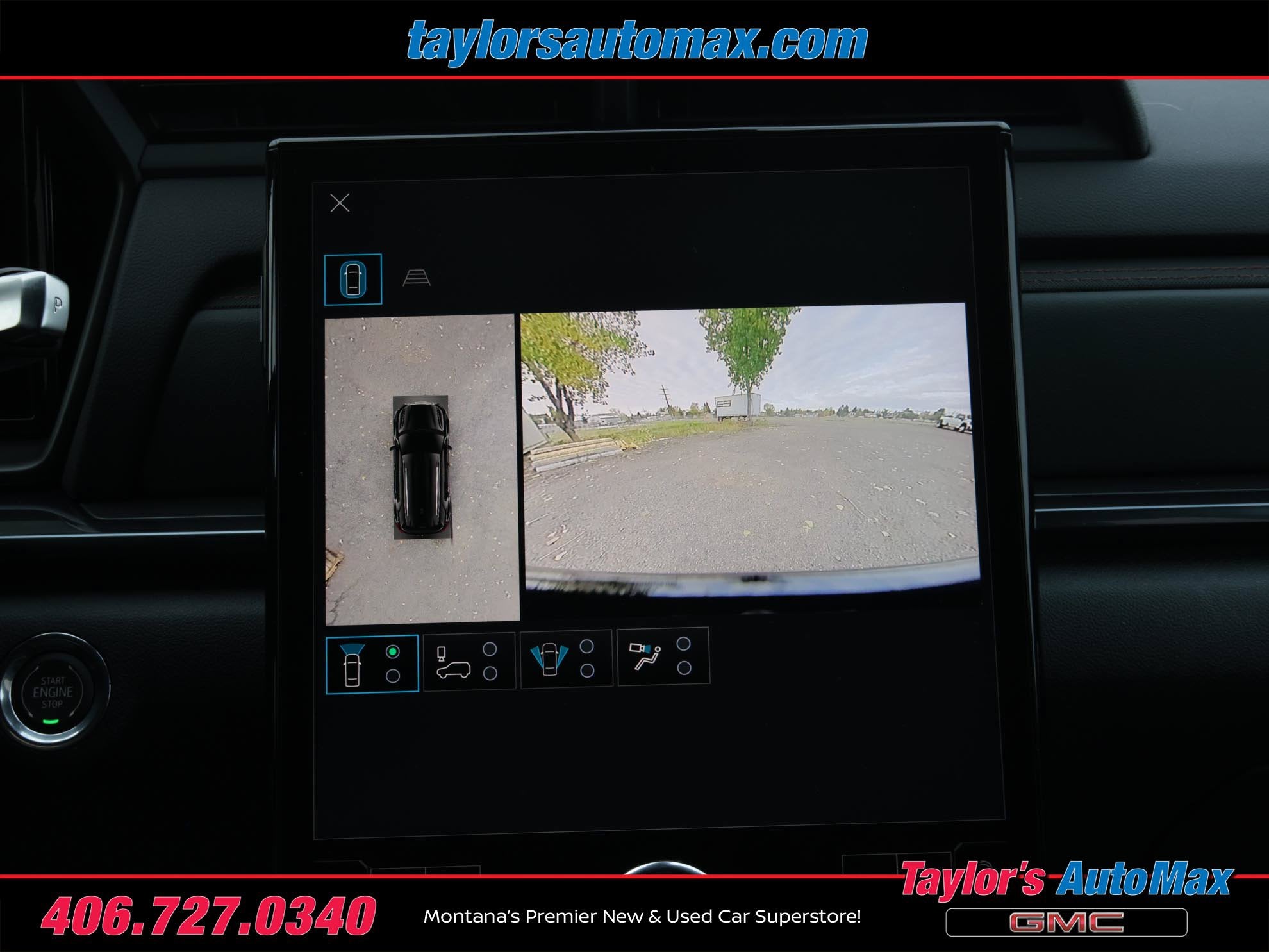 2027 GMC Terrain AT4 - Photo 19