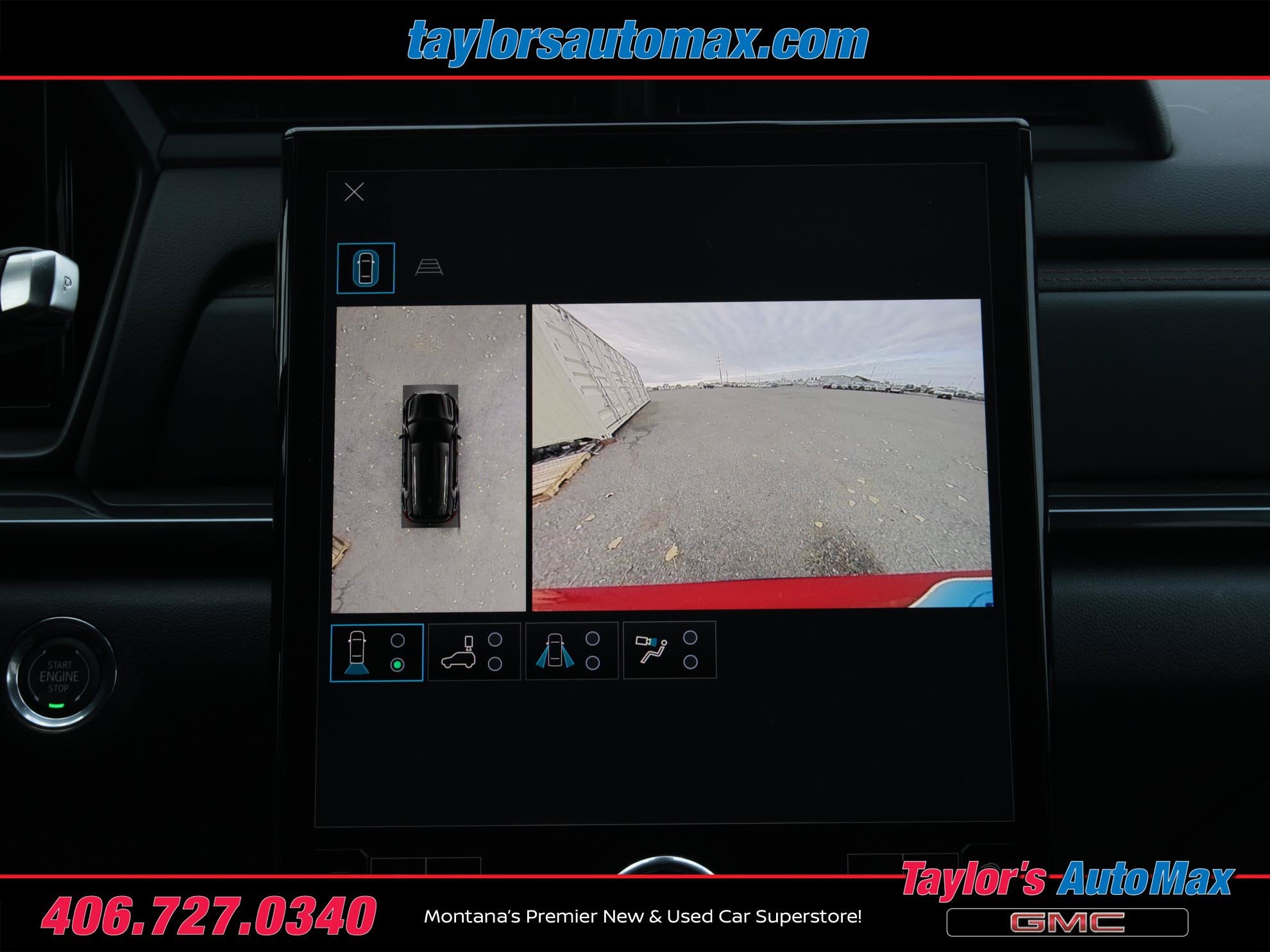 2027 GMC Terrain AT4 - Photo 20