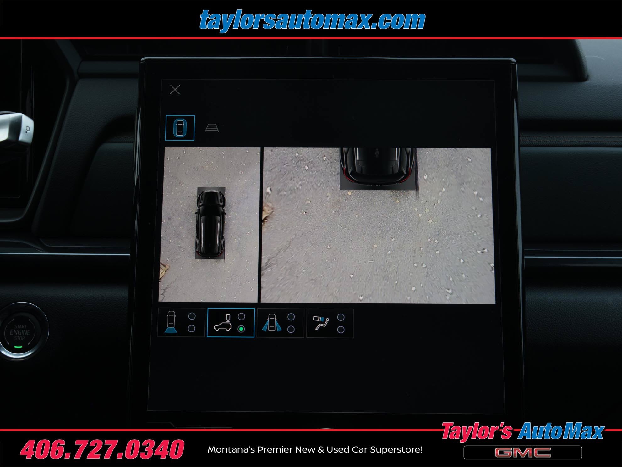 2027 GMC Terrain AT4 - Photo 21