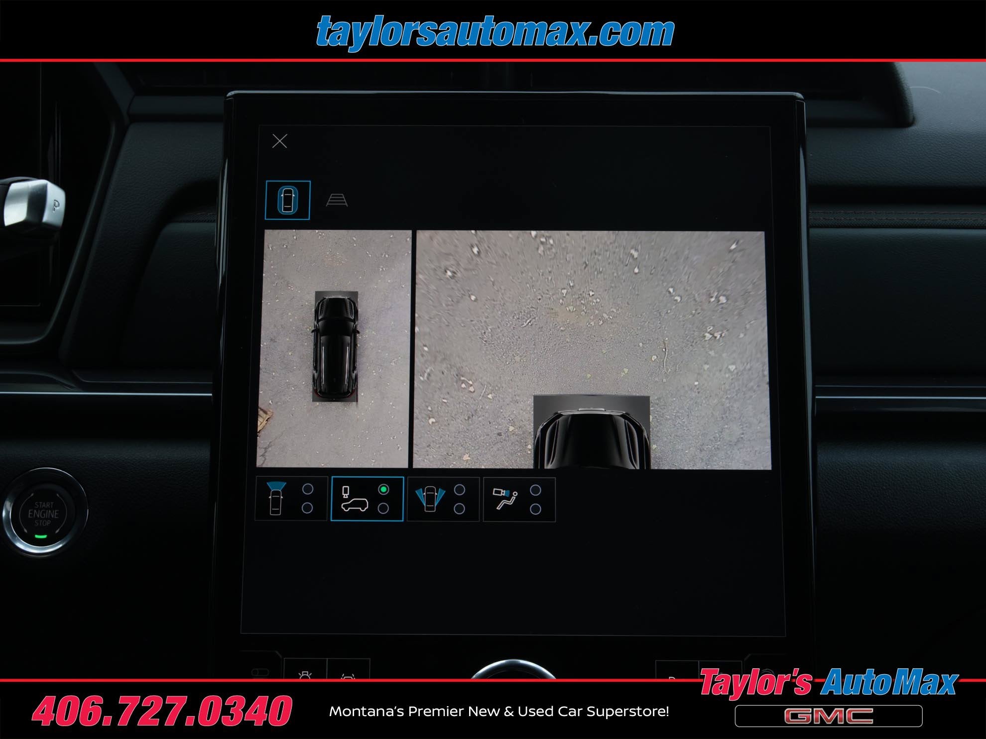 2027 GMC Terrain AT4 - Photo 22