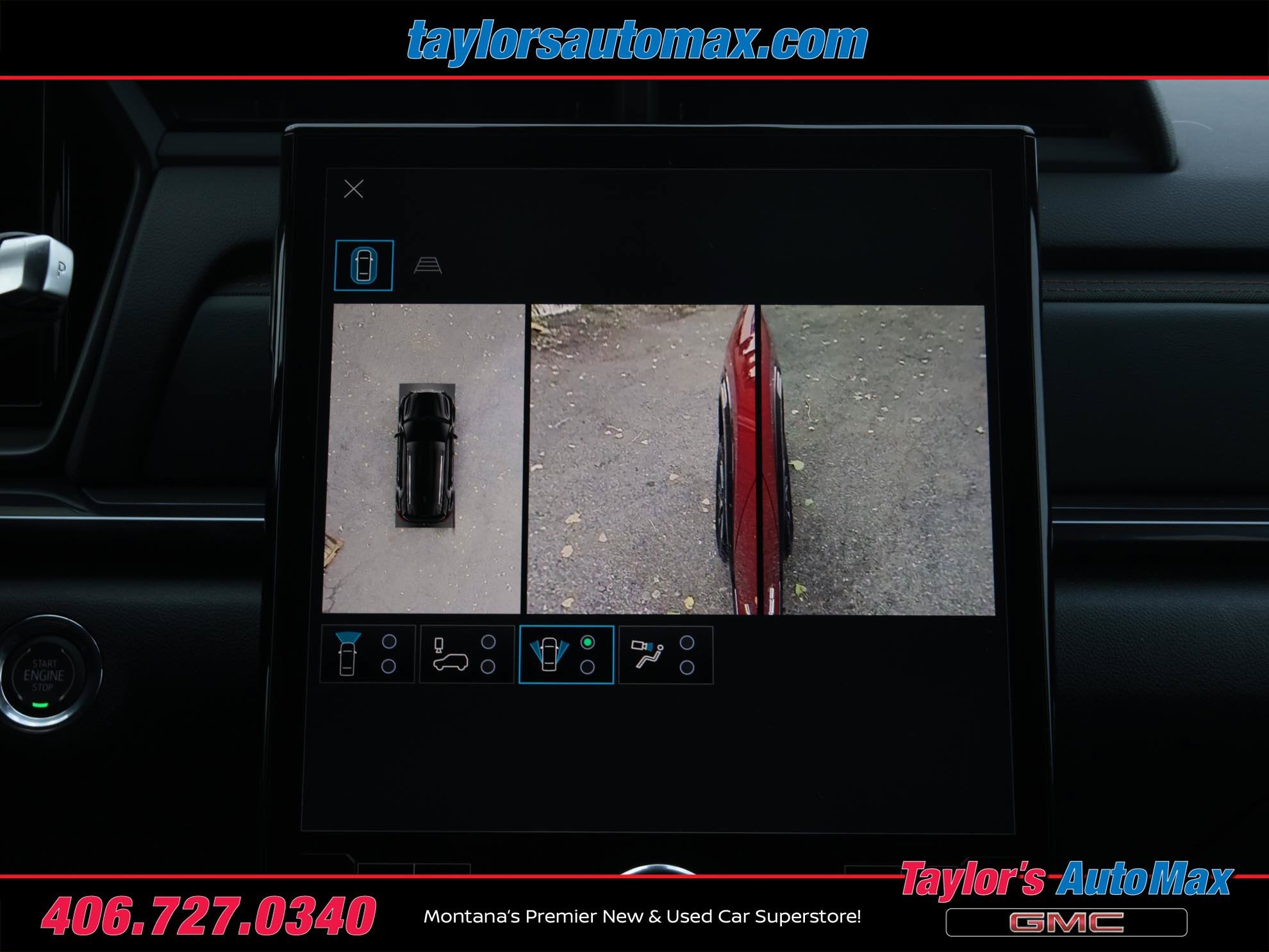 2027 GMC Terrain AT4 - Photo 23